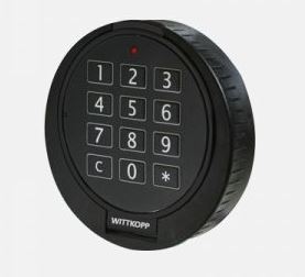 El. Wittkopp Primor 2600